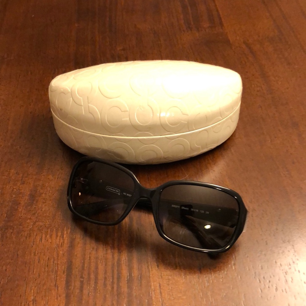 Coach Sunglasses